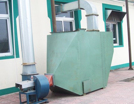 噴漆廢氣處理,噴漆廢氣處理設備