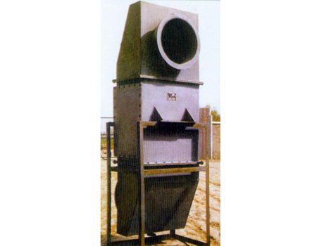 鉻酸霧凈化回收器,鉻酸廢氣達標排放